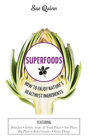 Download the eBook: Superfoods