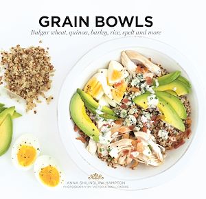 Téléchargez le livre :  Grain Bowls
