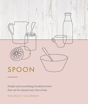 Téléchargez le livre :  Spoon