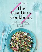 Download this eBook The Fast Days Cookbook