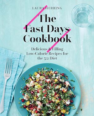 Download the eBook: The Fast Days Cookbook