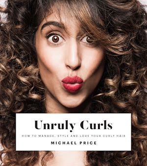Téléchargez le livre :  Unruly Curls
