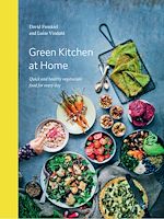 Download this eBook Green Kitchen at Home