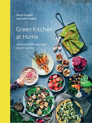 Download the eBook: Green Kitchen at Home