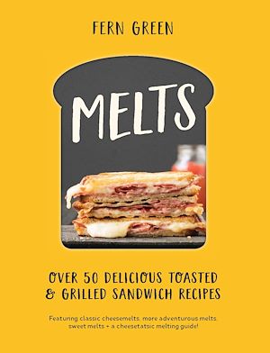 Download the eBook: Melts