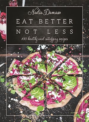 Download the eBook: Eat Better Not Less