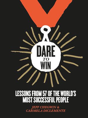Download the eBook: Dare to Win