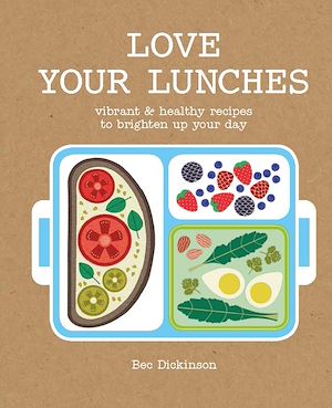 Download the eBook: Love Your Lunches