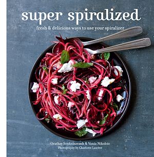 Download the eBook: Super Spiralized