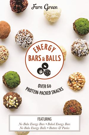 Download the eBook: Energy Bars and Balls
