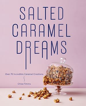 Download the eBook: Salted Caramel Dreams