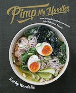 Download this eBook Pimp My Noodles