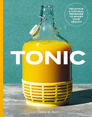 Download the eBook: Tonic