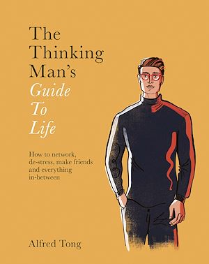 Téléchargez le livre :  The Thinking Man's Guide to Life