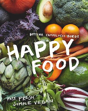 Download the eBook: Happy Food