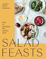 Télécharger le livre :  Salad Feasts