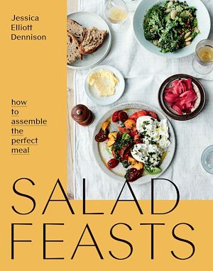 Download the eBook: Salad Feasts