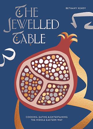 Download the eBook: The Jewelled Table
