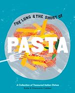Télécharger le livre :  The Long and the Short of Pasta