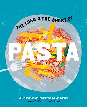Téléchargez le livre :  The Long and the Short of Pasta