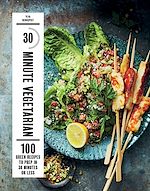 Télécharger le livre :  30-Minute Vegetarian