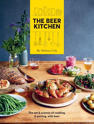 Download the eBook: The Beer Kitchen
