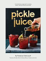 Download this eBook Pickle Juice