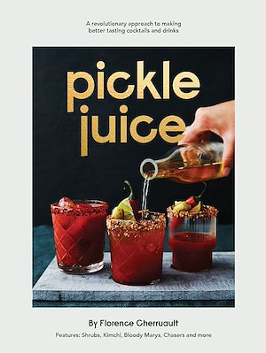 Download the eBook: Pickle Juice