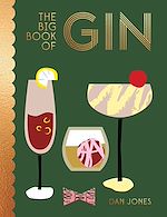 Download this eBook The Big Book of Gin