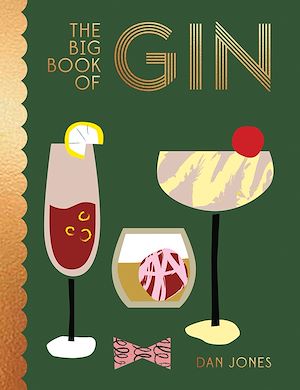Download the eBook: The Big Book of Gin