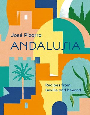 Téléchargez le livre :  Andalusia