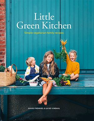 Download the eBook: Little Green Kitchen