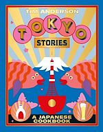 Télécharger le livre :  Tokyo Stories
