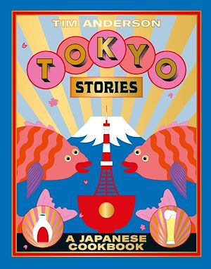 Téléchargez le livre :  Tokyo Stories