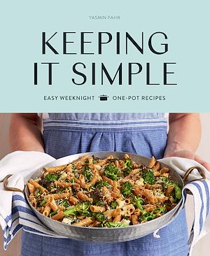 Download the eBook: Keeping it Simple