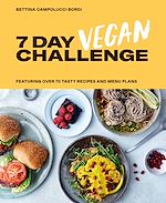 Télécharger le livre :  7 Day Vegan Challenge