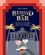 Download this eBook Behind the Bar
