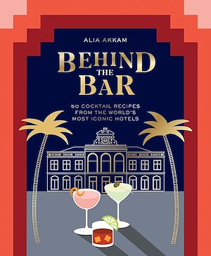 Download the eBook: Behind the Bar