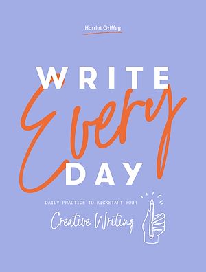 Download the eBook: Write Every Day