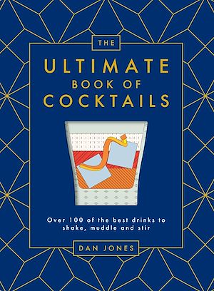 Download the eBook: The Ultimate Book of Cocktails
