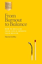 Download this eBook From Burnout to Balance