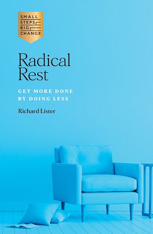 Download the eBook: Radical Rest