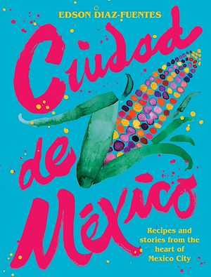 Download the eBook: Ciudad de Mexico