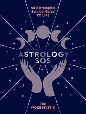 Téléchargez le livre :  Astrology SOS