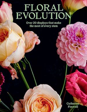 Download the eBook: Floral Evolution