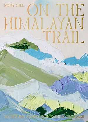 Téléchargez le livre :  On the Himalayan Trail