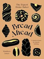 Download this eBook Bread Ahead: The Expert Home Baker