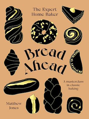 Download the eBook: Bread Ahead: The Expert Home Baker