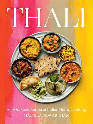 Download the eBook: Thali (The Times Bestseller)