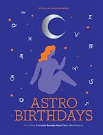 Download this eBook AstroBirthdays